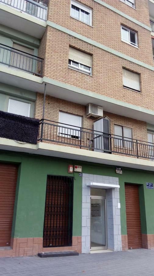 Apartament Doctor Oloriz,31,9 Walencja Zewnętrze zdjęcie